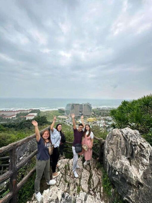 From Hoi An: My Son Sanctuary & Marble Mountains Guided Tour - Recommendations for a Smooth Experience