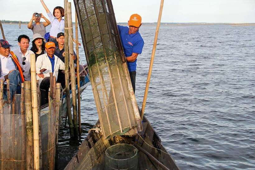 Half-day Tam Giang Lagoon Adventure And Fisherman's Feast - Booking Information and Pricing Details