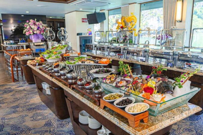 Hanoi: 7.5 Hours Visit Halong By Symphony Luxury Day Trip - Tips for a Memorable Experience