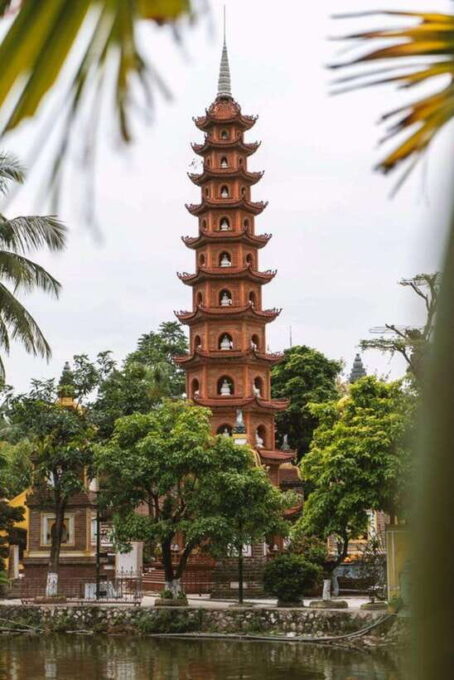 Hanoi City: Full-day Charming Cultural Tour - Additional Options and Activities