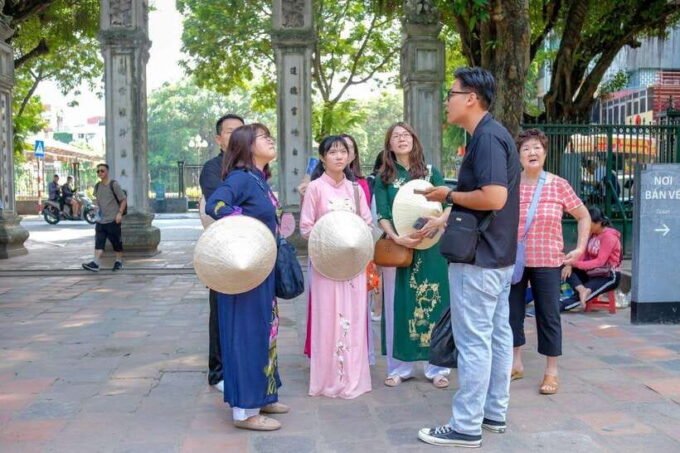 Hanoi: City Highlights Tour With Train Street & Hidden Gems - Frequently Asked Questions