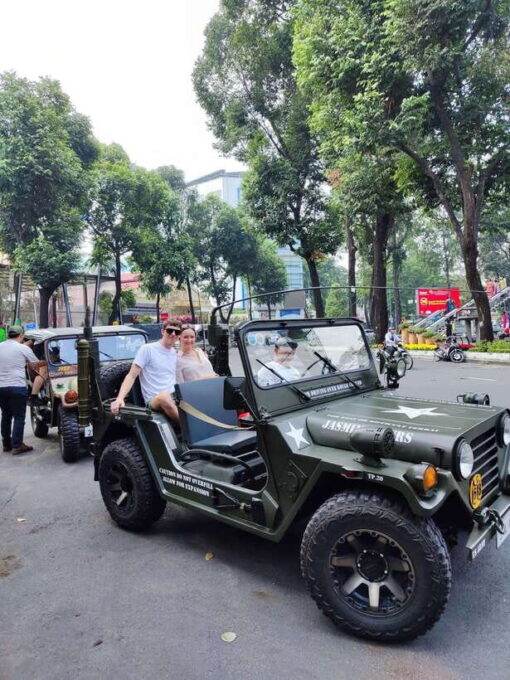 Ho Chi Minh City Sightseeing, Massage Tour With Female Guide - Frequently Asked Questions