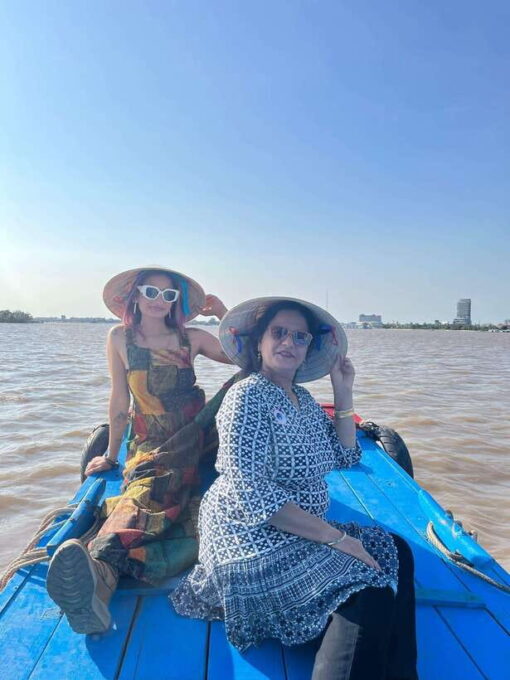 Ho Chi Minh: Cu Chi Tunnels & Mekong Delta 1-Day Tour-Max 10 - Booking and Cancellation Policy