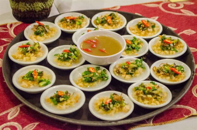 Hue Cooking Class : Best Local Restaurants With Madam Thu - Frequently Asked Questions