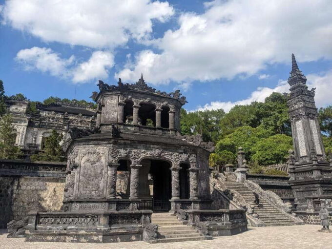 Hue Imperial City Tour & Hai Van Pass : From Hoi An /Da Nang - Tips for a Great Experience