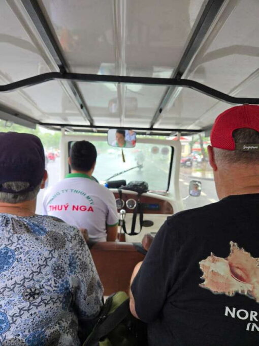 Hue: Market Tour and Cooking Class With Typical Dishes - Frequently Asked Questions
