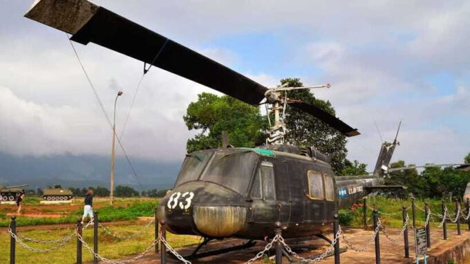 Hue: Small Group DMZ Tour 1 Day With Vinh Moc and Khe Sanh - Customer Feedback and Reviews