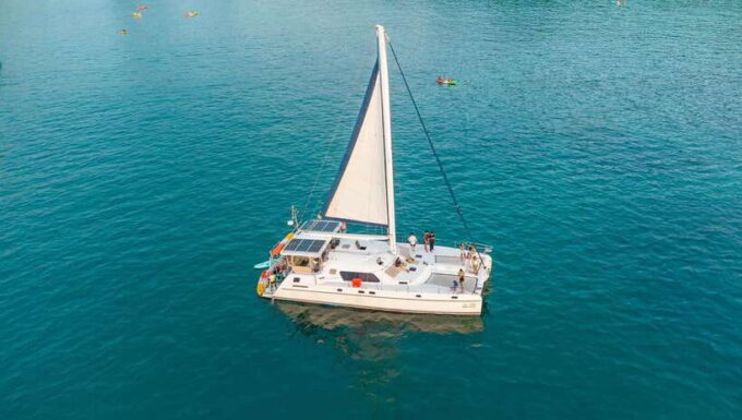 Joint Trip Program: Half-Day Coral-Island & Promtheap Sunset - Frequently Asked Questions