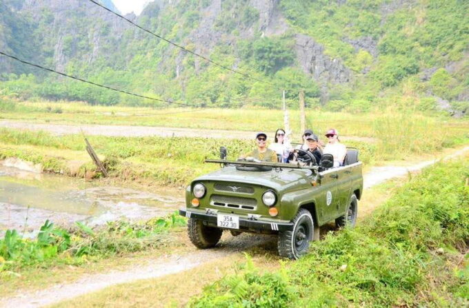 Ninh Binh Backroad Jeep Tour Full Day Highlight & Hidden Gem - Frequently Asked Questions