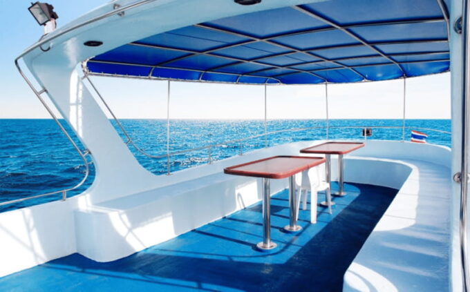 Phuket: Deep Sea Fishing at Racha Island Boat Cruise - Booking and Cancellation Policy