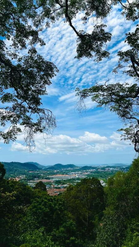 Phuket: Flying Hanuman Zipline Adventure - Customer Feedback and Ratings