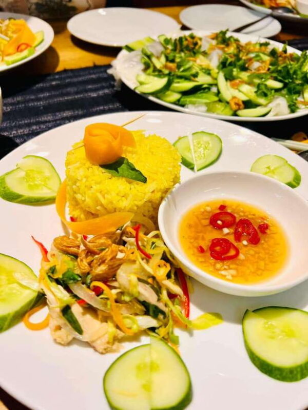 Top Home Cooking Class With Stunning River View AC Kitchen - Delicious Dishes You Will Learn to Prepare