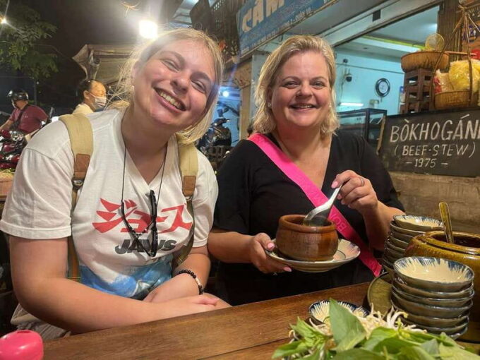 Try The Delicous Food With A Local Tour Guide By Car/Scooter - Frequently Asked Questions