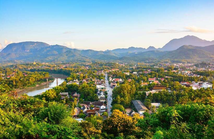 6Days 5Nigths Luang Prabang city tour & Mekong River Cruise - Discovering Luang Prabang: What the Tour Offers