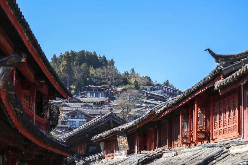 7-Day Yunnan Culture & Nature Tour - Exploring the Highlights of the Itinerary