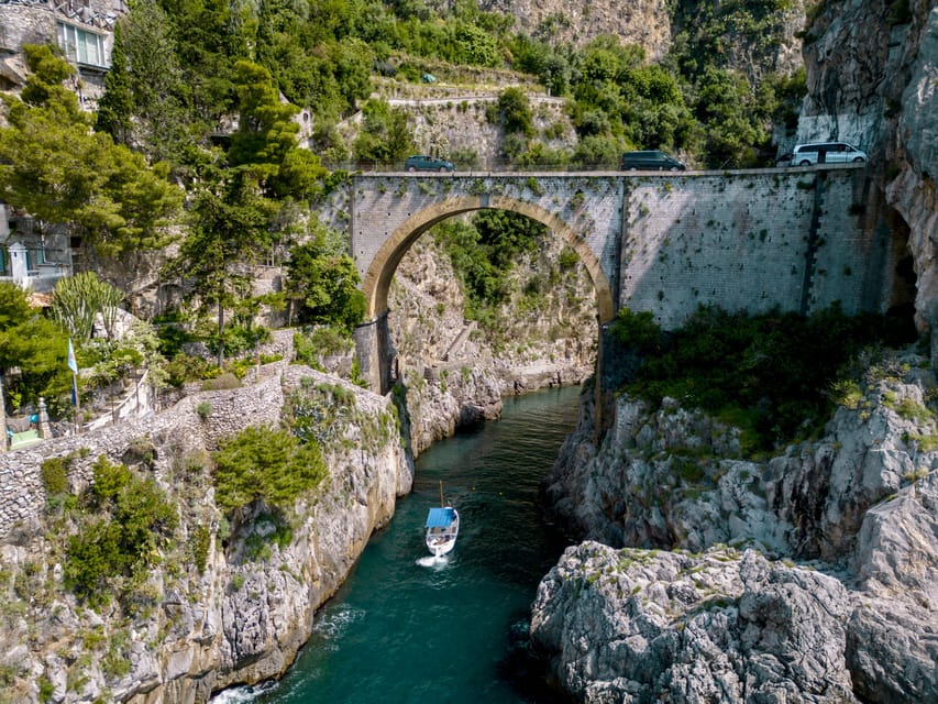 7-Hour Private Boat Experience From Positano - The Practical Side: What It’s Like on the Boat