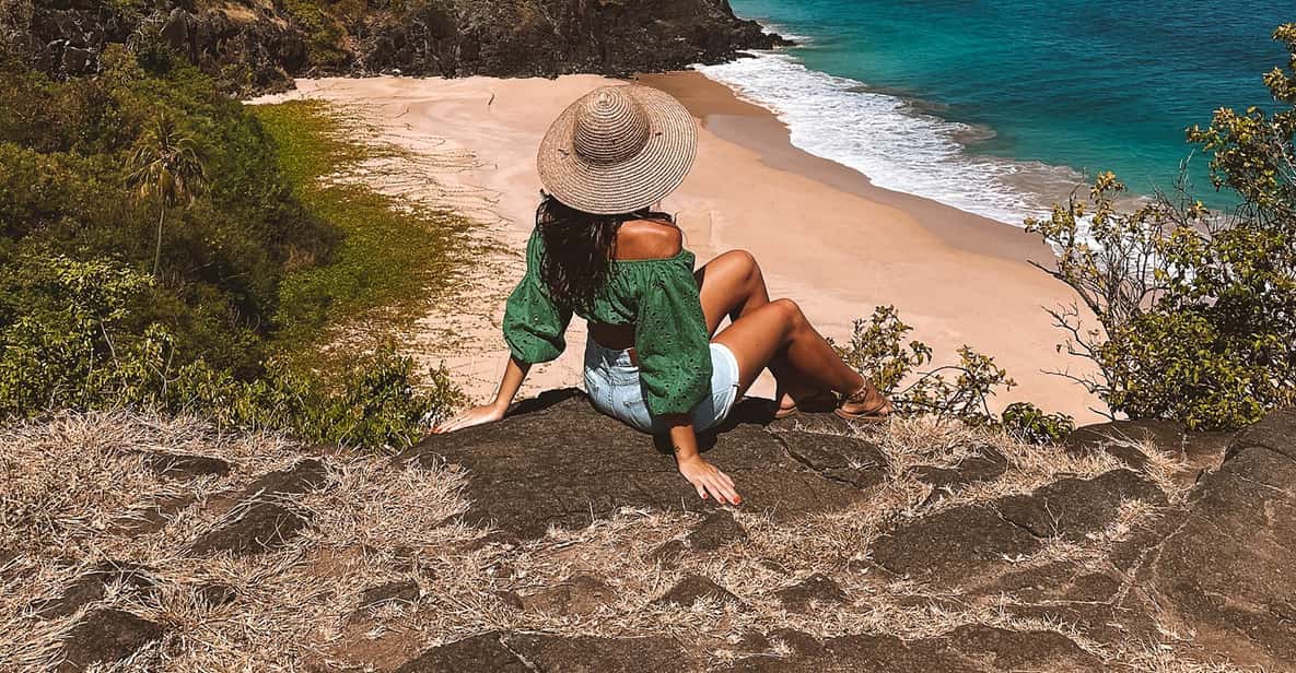 7-hour Tour of Fernando de Noronha - FAQ