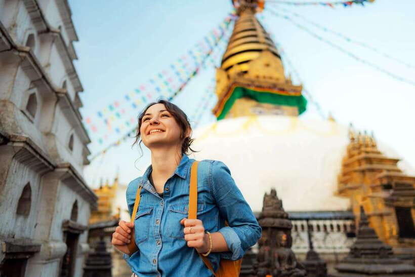 7-Wonders of Kathmandu: Thorough, at your comfort 1-Day Tour - What Makes This Tour Stand Out?