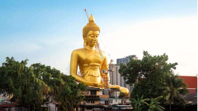 Bangkok: Canal Longtail Boat Sightseeing Cruise - Important Information