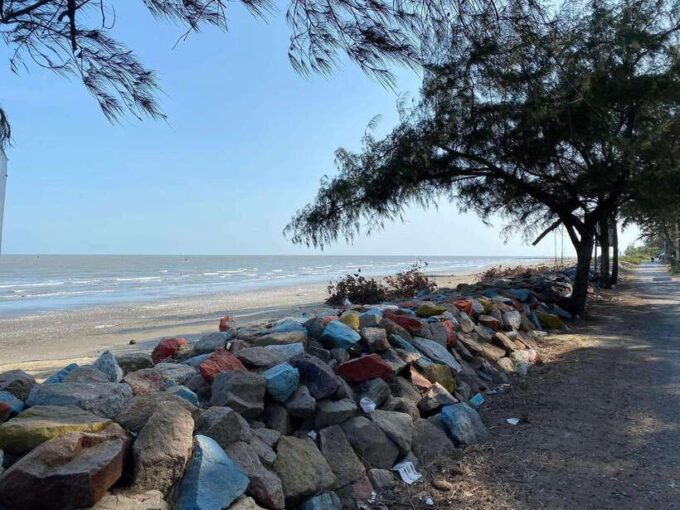 Can Gio Mangrove Forest and Monkey Island 1 Day - Frequently Asked Questions