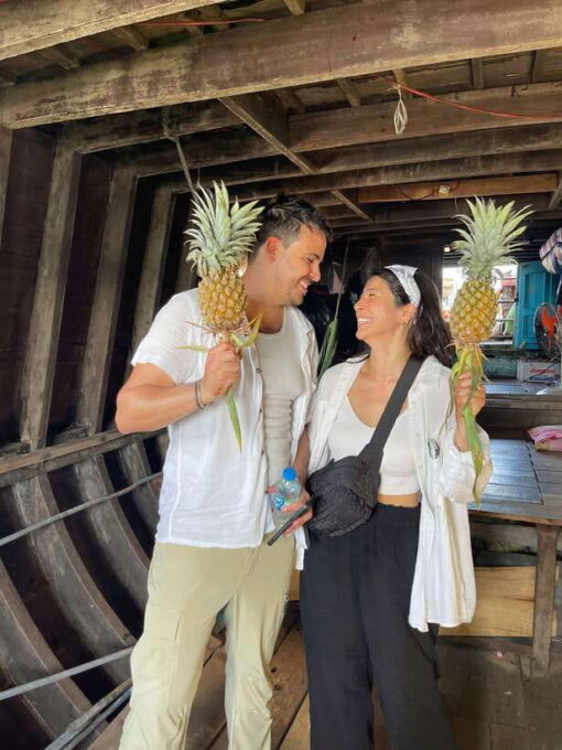 Can Tho: Authentic Floating Market, Wild Canal System, Cocoa - Frequently Asked Questions