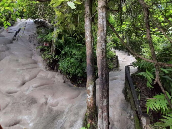 Chiang Mai: 4-Hour Sticky Waterfall Private Tour - Frequently Asked Questions