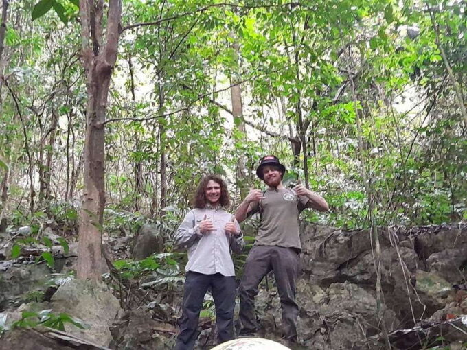 Cuc Phuong National Park Trekking Day Tour From Ninh Binh - Frequently Asked Questions