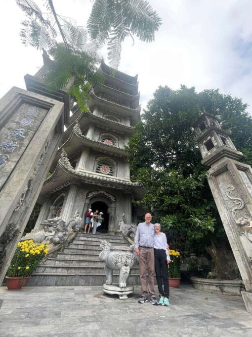 Da Nang City Adventure: Culture History Massage Private Tour - Frequently Asked Questions