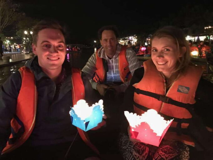 Da Nang/Hoi An : Coconut Jungle & Hoi An City Boat Tour - Tips for an Enjoyable Experience