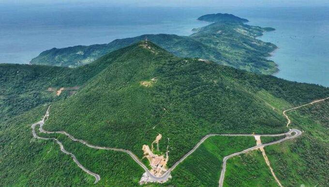 Da Nang : Private Day Trip to Imperial City - Hue - Scenic Views From Hai Van Pass