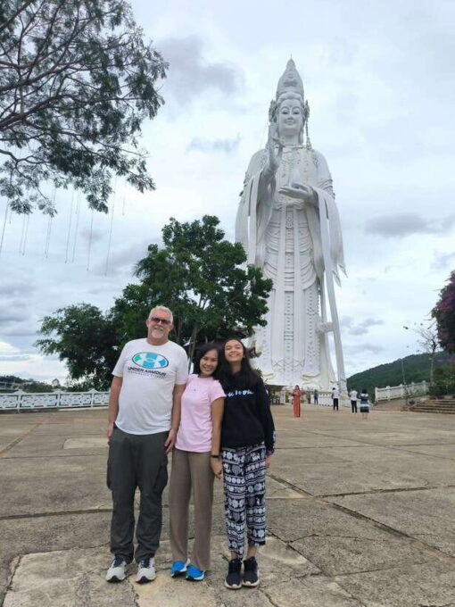 Discover Da Lat Waterfalls, Pagodas & Traditional Villages - Important Tips for Travelers