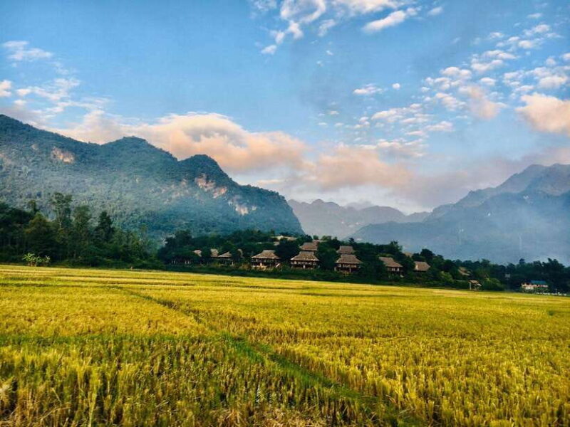 Explore Mai Chau 1 Day From Hanoi - Inclusions and Exclusions