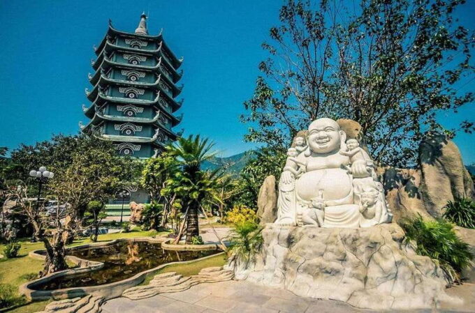 EXPLORE MONKEY MOUNTAIN - MARBLE MOUTAINS - HOI AN CITY PM - Booking Information and Cancellation Policy