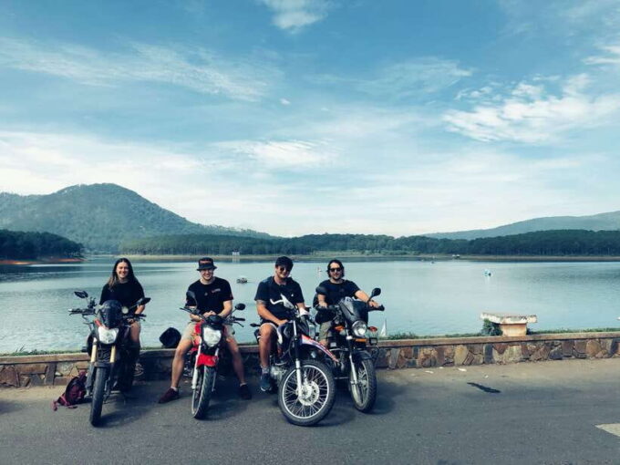 From Da Nang/Hoi An: Hai Van Pass Tour by Motorbike - Booking and Cancellation Policy