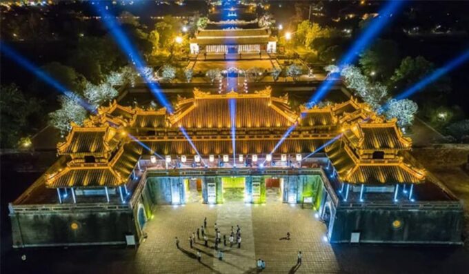 From Da Nang/Hoi An: Hue Imperial Tour W Tour Guide Pick up - Customer Reviews and Feedback
