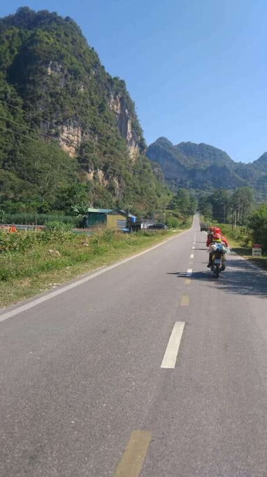 From Ha Noi: Cao Bang Loop Motorbike With Easy Rider - Frequently Asked Questions