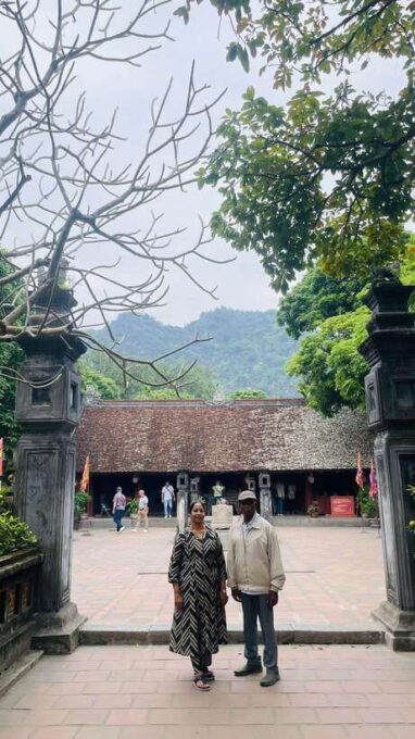 From Ha Noi: Ninh Binh Tour Bai Dinh Trang An-Mua Cave - Customer Feedback and Ratings