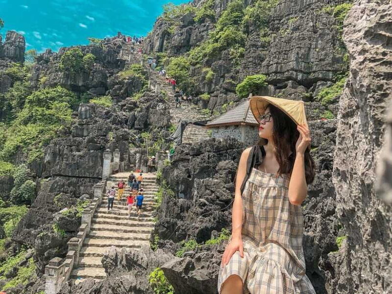 From Hanoi: Day Trip to Ninh Bình – The Colors of Nature - Culinary Experiences