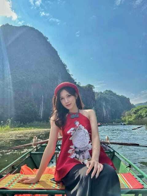 From Hanoi: Hoa Lu - Trang An-Mua Cave With Buffet Lunch - Inclusions and Exclusions