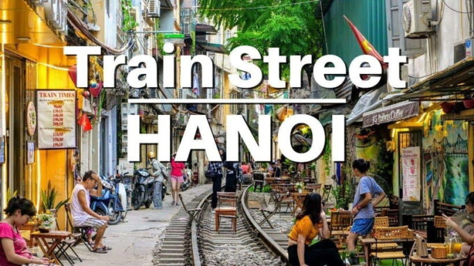 From Hanoi: Incense Village & Train Street Small Group Tour - Important Information for Travelers