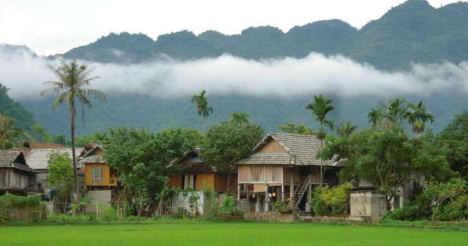 From Hanoi: Mai Chau Excursion 1 Day With Cycling and Lunch - Booking and Cancellation Policy
