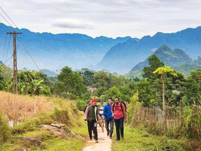 From Hanoi: Mai Chau Full Day Trip - Frequently Asked Questions