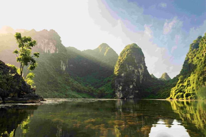 From Hanoi: Trang An-Bai Dinh Pagoda Full-Day Trip - Booking and Cancellation Policies