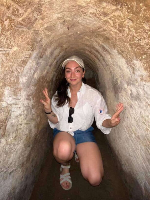 From HCMC: Cu Chi Tunnels Non-Touristy Ben Duoc Tour - Inclusions and Amenities