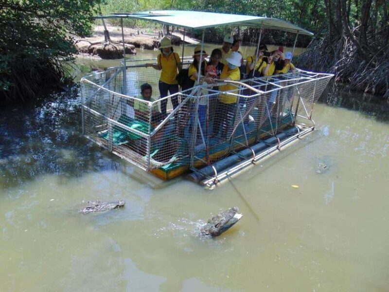 From Ho Chi Minh City: Can Gio Monkey Island Day Trip - Cultural Insights