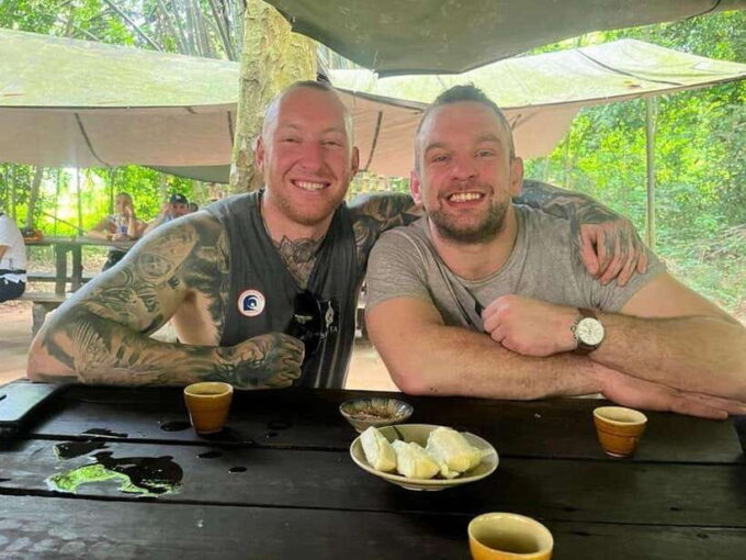From Ho Chi Minh: Cu Chi Tunnels And Mekong Delta Full Day - Booking Information and Tips