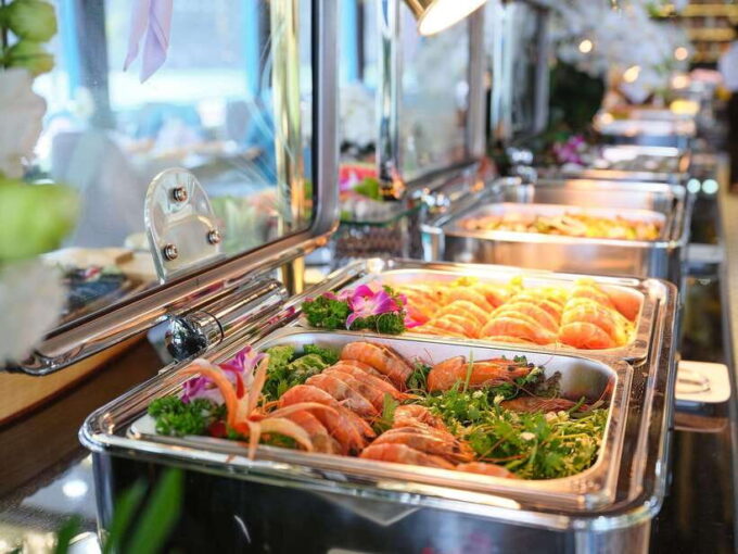Ha Long Bay Luxury Day Cruise With Buffet Lunch - Important Information for Travelers