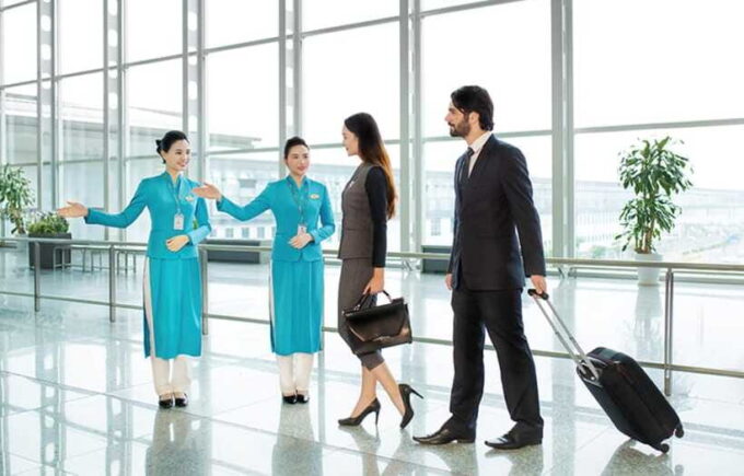 Hanoi Airport: Fast Track Immigration and Arrival Assistance - Pricing and Payment Options