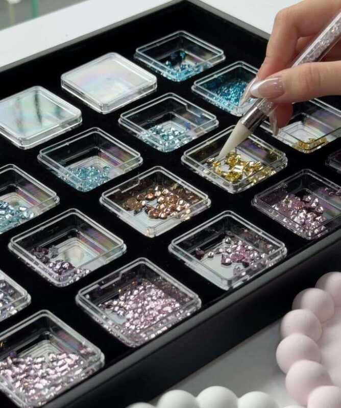 Hanoi: Vietnam Gemstone Silver Clay Ring Workshop - Experience the Art of Silver Ring Craftsmanship