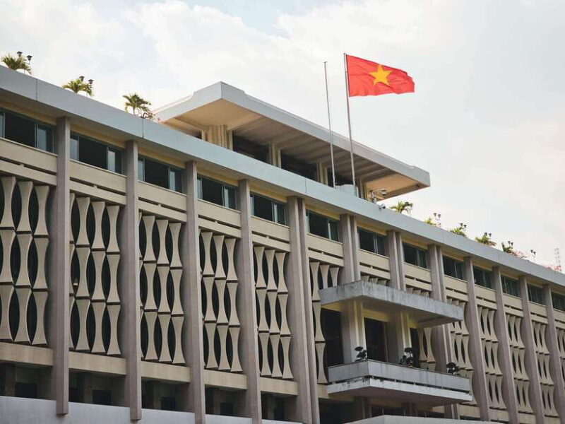 Ho Chi Minh City Tour With Colonial Heritage & Chinatown - Customer Feedback and Ratings